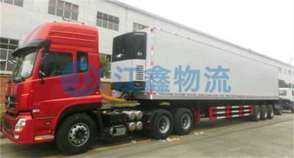 大足到巴中物流公司