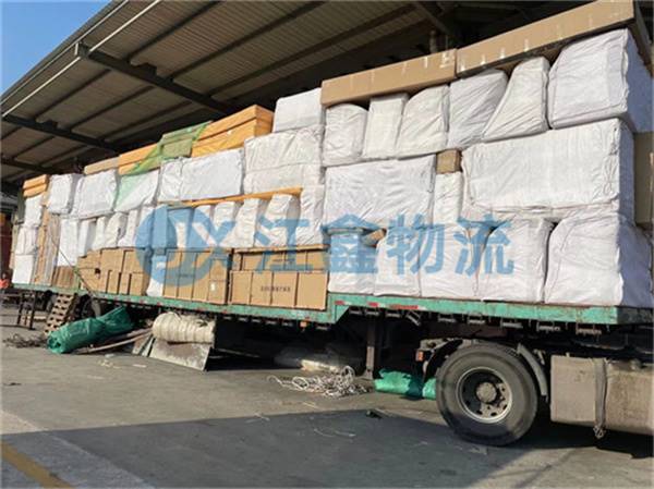 大足到宜章物流公司